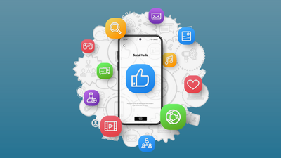 Social Media Management